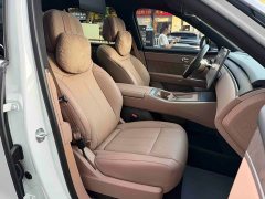 Nio Lerado L90 Ultra Six-Seater - фото 18