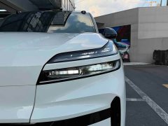 Nio Lerado L90 Ultra Six-Seater - фото 20