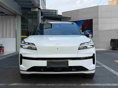 Nio Lerado L90 Ultra Six-Seater - фото 3