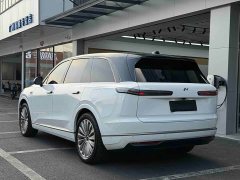 Nio Lerado L90 Ultra Six-Seater - фото 6
