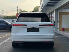 Nio Lerado L90 Ultra Six-Seater - фото 7