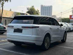 Nio Lerado L90 Ultra Six-Seater - фото 8