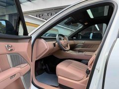 Nio Lerado L90 Ultra Six-Seater - фото 9