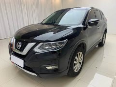 Nissan Qashqai Classic 2.0L FWD Smart Connect Premium Edition - photo 1