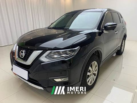 2024 Nissan Qashqai Classic 2.0L FWD Smart Connect Premium Edition