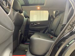 Nissan Qashqai Classic 2.0L FWD Smart Connect Premium Edition - photo 10