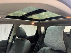 Nissan Qashqai Classic 2.0L FWD Smart Connect Premium Edition - photo 11