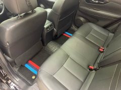 Nissan Qashqai Classic 2.0L FWD Smart Connect Premium Edition - photo 12