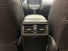 Nissan Qashqai Classic 2.0L FWD Smart Connect Premium Edition - photo 13