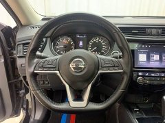 Nissan Qashqai Classic 2.0L FWD Smart Connect Premium Edition - photo 15