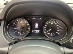 Nissan Qashqai Classic 2.0L FWD Smart Connect Premium Edition - photo 16