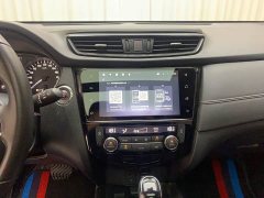 Nissan Qashqai Classic 2.0L FWD Smart Connect Premium Edition - photo 17