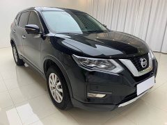 Nissan Qashqai Classic 2.0L FWD Smart Connect Premium Edition - photo 3