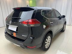 Nissan Qashqai Classic 2.0L FWD Smart Connect Premium Edition - photo 4