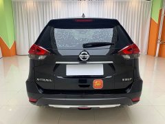 Nissan Qashqai Classic 2.0L FWD Smart Connect Premium Edition - photo 5