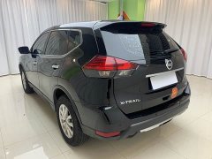 Nissan Qashqai Classic 2.0L FWD Smart Connect Premium Edition - photo 6