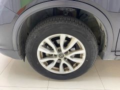 Nissan Qashqai Classic 2.0L FWD Smart Connect Premium Edition - photo 7