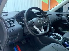 Nissan Qashqai Classic 2.0L FWD Smart Connect Premium Edition - photo 8