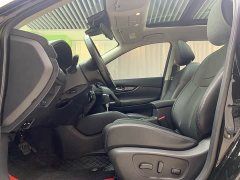 Nissan Qashqai Classic 2.0L FWD Smart Connect Premium Edition - photo 9