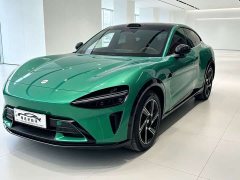 Xiaomi YU7 Four-Wheel Drive Max Edition - ფოტო 1
