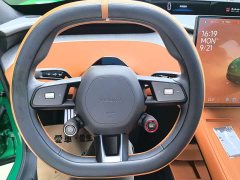 Xiaomi YU7 Four-Wheel Drive Max Edition - ფოტო 11