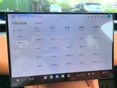 Xiaomi YU7 Four-Wheel Drive Max Edition - ფოტო 13