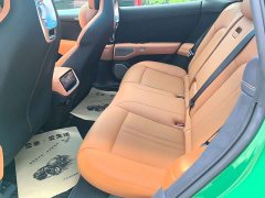 Xiaomi YU7 Four-Wheel Drive Max Edition - ფოტო 14
