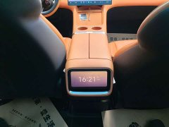 Xiaomi YU7 Four-Wheel Drive Max Edition - ფოტო 16