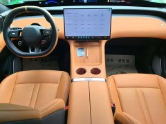 Xiaomi YU7 Four-Wheel Drive Max Edition - ფოტო 17