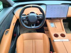 Xiaomi YU7 Four-Wheel Drive Max Edition - ფოტო 18
