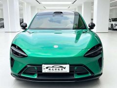 Xiaomi YU7 Four-Wheel Drive Max Edition - ფოტო 2