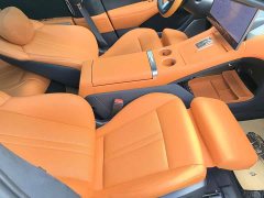 Xiaomi YU7 Four-Wheel Drive Max Edition - ფოტო 20