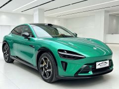 Xiaomi YU7 Four-Wheel Drive Max Edition - ფოტო 3
