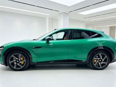 Xiaomi YU7 Four-Wheel Drive Max Edition - ფოტო 4