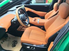 Xiaomi YU7 Four-Wheel Drive Max Edition - ფოტო 5