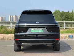 Li Auto L9 2024 Ultra - ფოტო 7