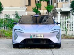 Avatr 06 Ultra Pure Electric - ფოტო 1