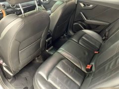Audi Q2L 35 TFSI Fashion Dynamic - ფოტო 12