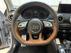 Audi Q2L 35 TFSI Fashion Dynamic - ფოტო 14