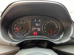 Audi Q2L 35 TFSI Fashion Dynamic - ფოტო 15
