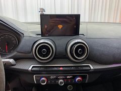Audi Q2L 35 TFSI Fashion Dynamic - ფოტო 16