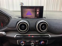Audi Q2L 35 TFSI Fashion Dynamic - ფოტო 17