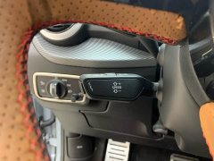 Audi Q2L 35 TFSI Fashion Dynamic - ფოტო 18