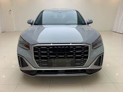 Audi Q2L 35 TFSI Fashion Dynamic - ფოტო 2