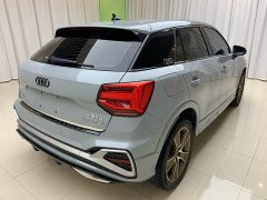 Audi Q2L 35 TFSI Fashion Dynamic - ფოტო 4