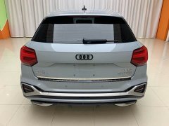 Audi Q2L 35 TFSI Fashion Dynamic - ფოტო 5