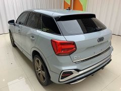 Audi Q2L 35 TFSI Fashion Dynamic - ფოტო 6
