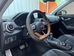 Audi Q2L 35 TFSI Fashion Dynamic - ფოტო 8