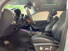 Audi Q2L 35 TFSI Fashion Dynamic - ფოტო 9