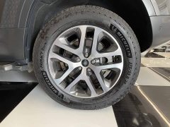 Land Rover Defender 110 3.0T P400 Dark Edition - ფოტო 11